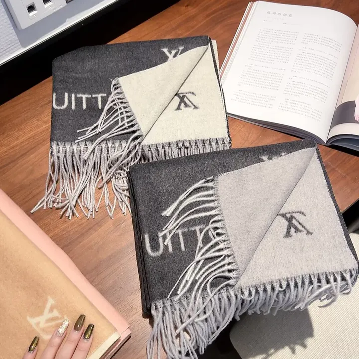 スーパーコピー ルイヴィトン マフラー