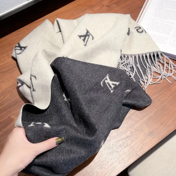 スーパーコピー ルイヴィトン マフラー