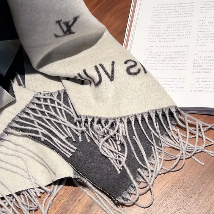 スーパーコピー ルイヴィトン マフラー