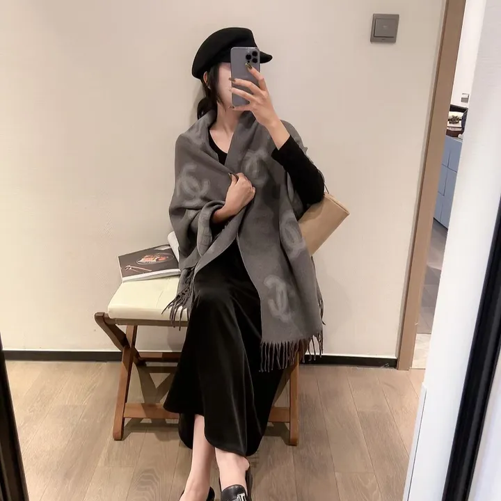 スーパーコピー シャネル マフラー