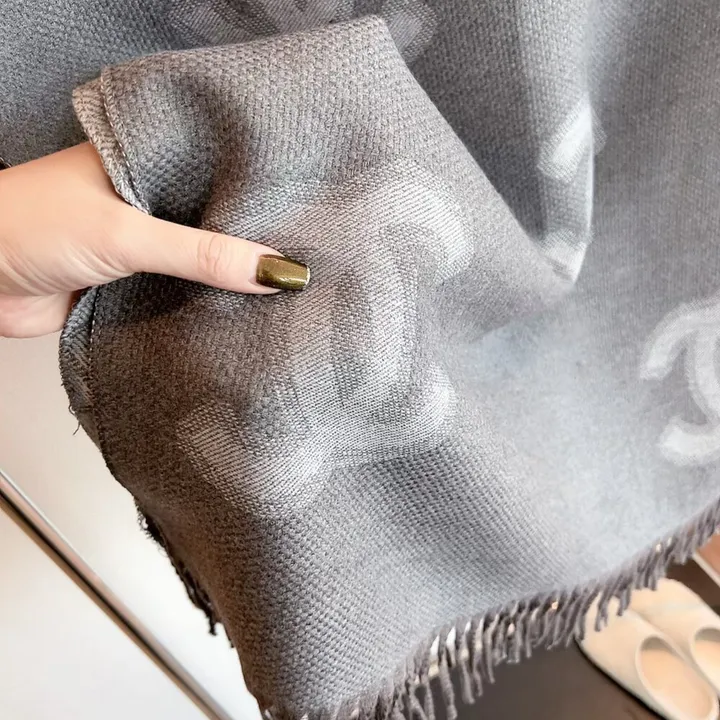 スーパーコピー シャネル マフラー