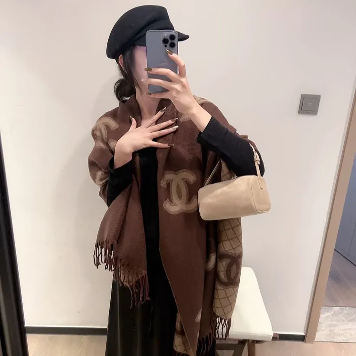 スーパーコピー シャネル マフラー