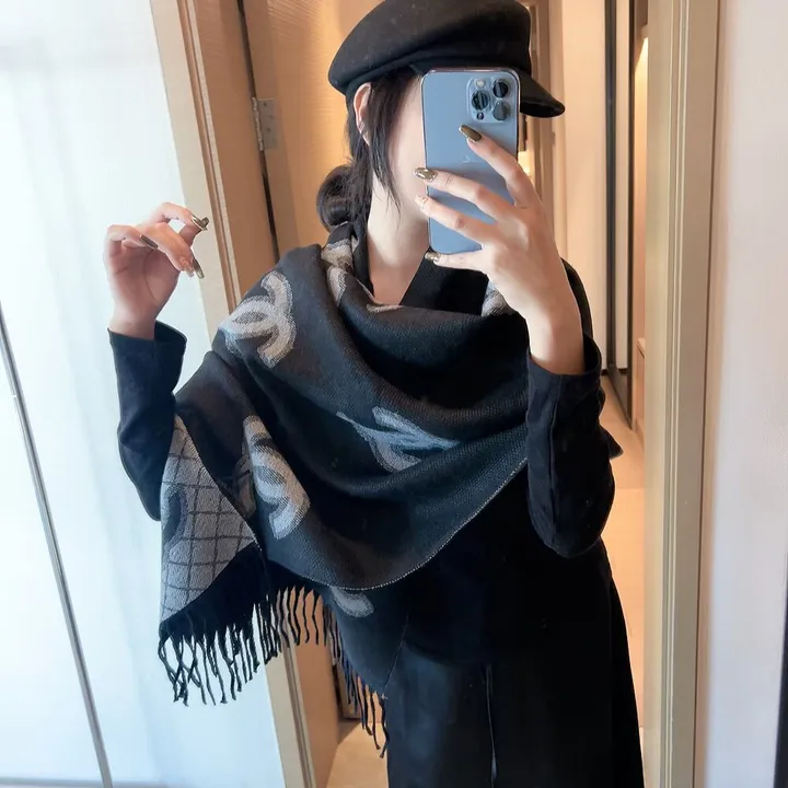 スーパーコピー シャネル マフラー