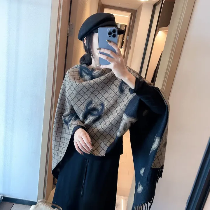 スーパーコピー シャネル マフラー