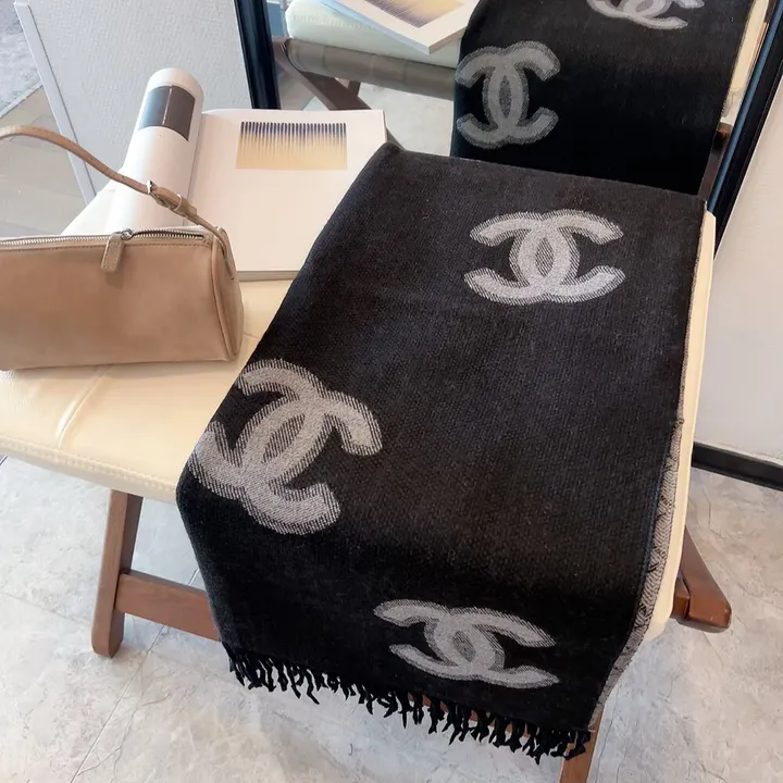 スーパーコピー シャネル マフラー