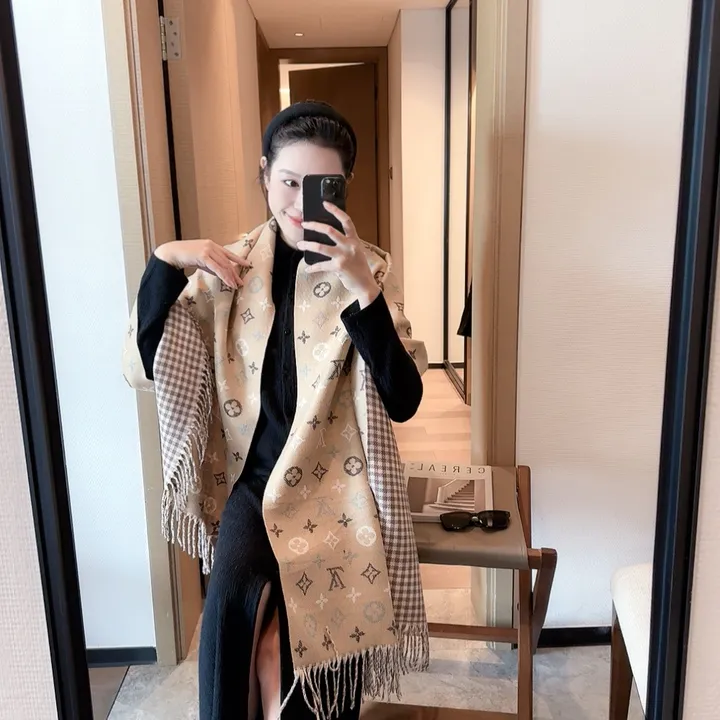 スーパーコピー ルイヴィトン マフラー