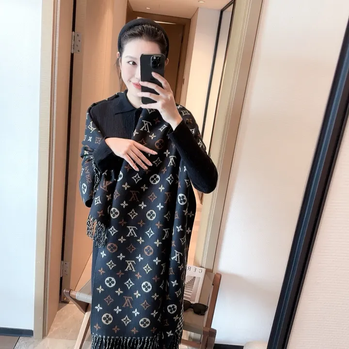 スーパーコピー ルイヴィトン マフラー