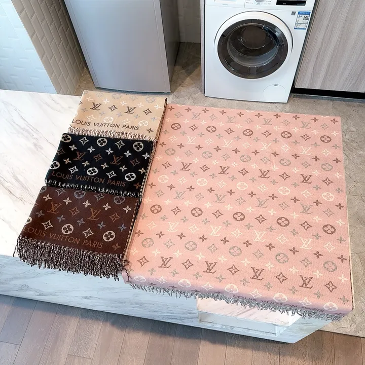 スーパーコピー ルイヴィトン マフラー