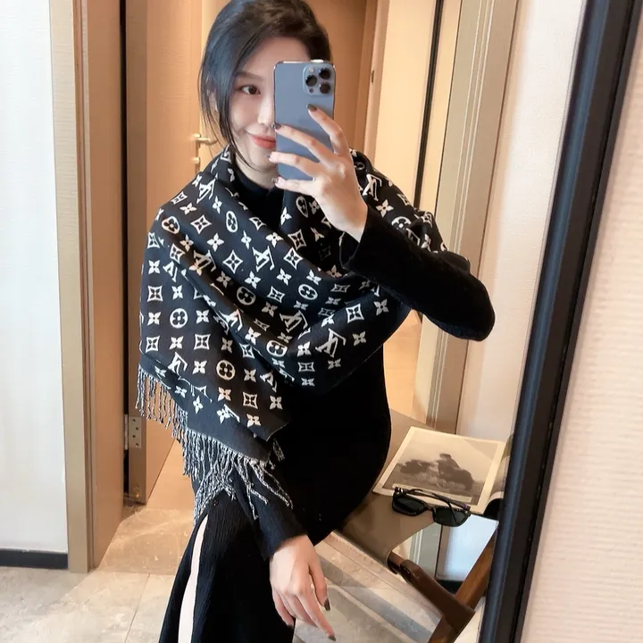 スーパーコピー ルイヴィトン マフラー