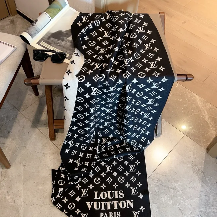 スーパーコピー ルイヴィトン マフラー