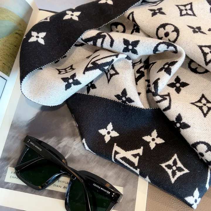 スーパーコピー ルイヴィトン マフラー