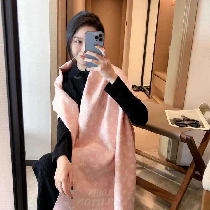 スーパーコピー ルイヴィトン マフラー