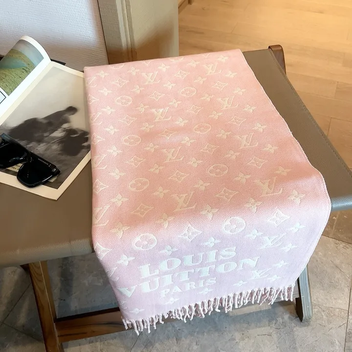 スーパーコピー ルイヴィトン マフラー