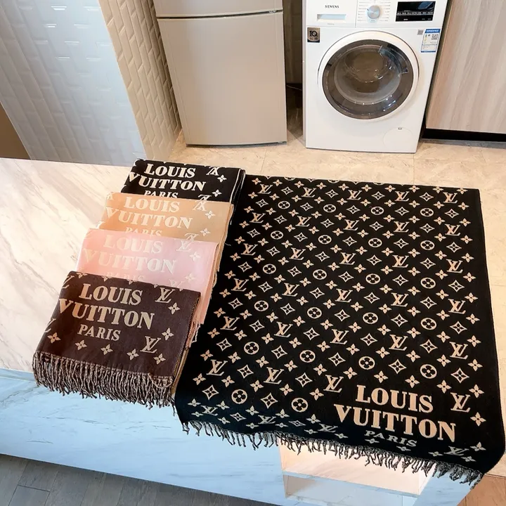 スーパーコピー ルイヴィトン マフラー