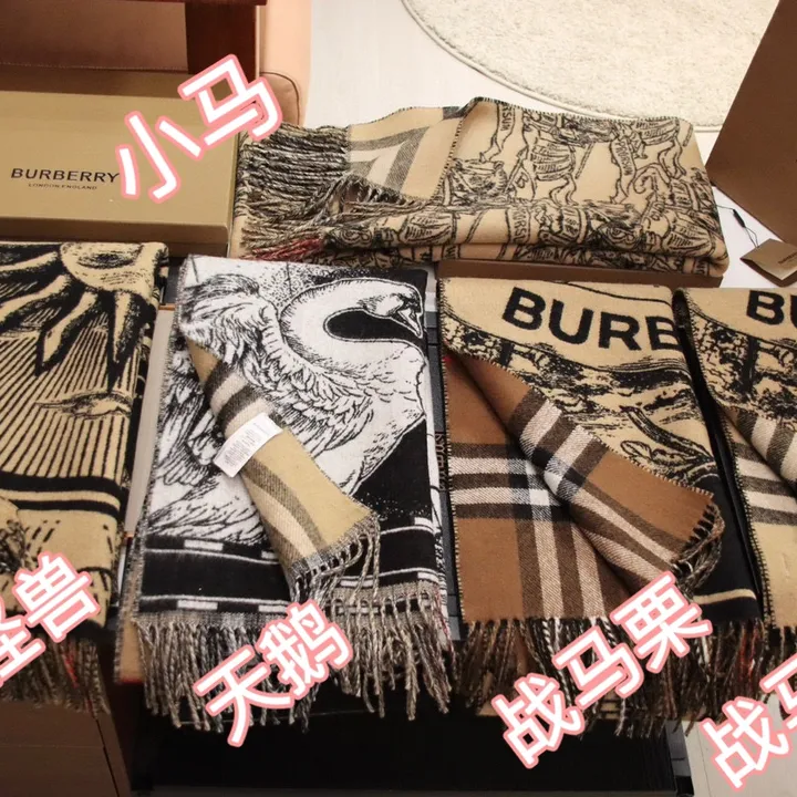 スーパーコピー バーバリー ス マフラー