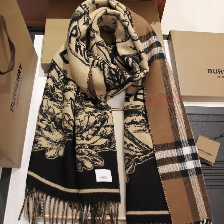 スーパーコピー バーバリー ス マフラー