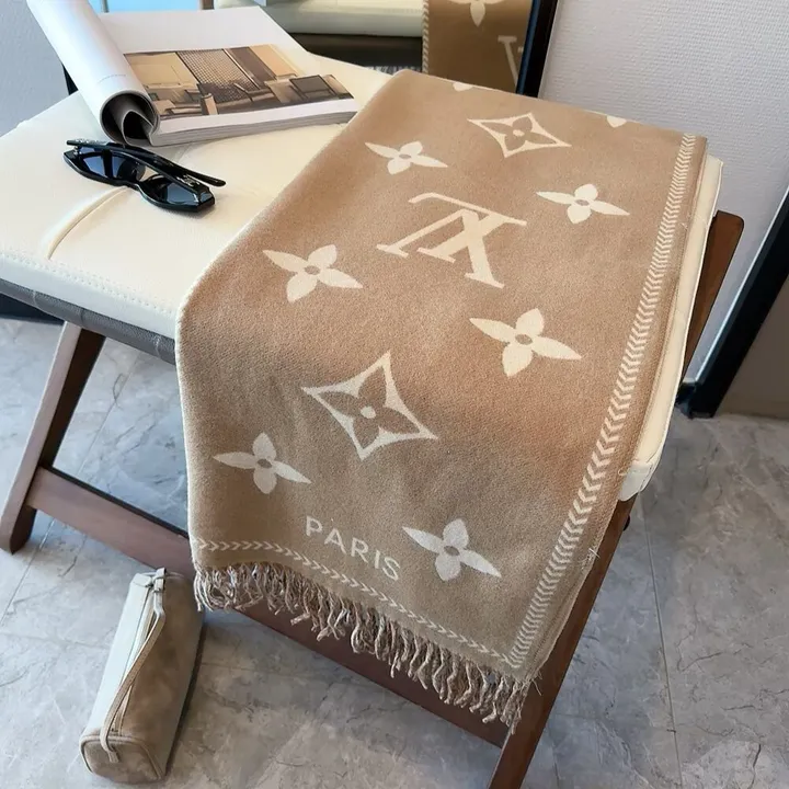 スーパーコピー ルイヴィトン マフラー