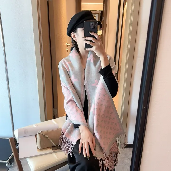 スーパーコピー ルイヴィトン マフラー