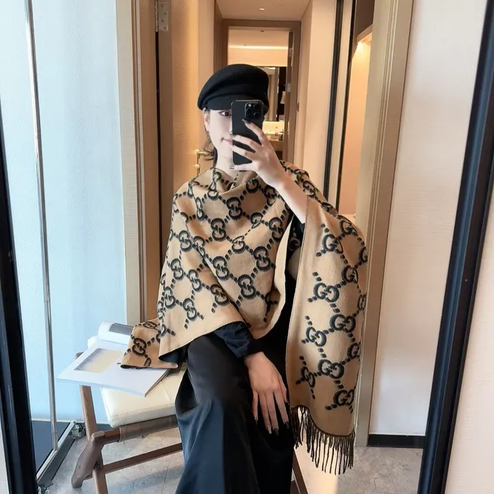 スーパーコピー グッチ マフラー