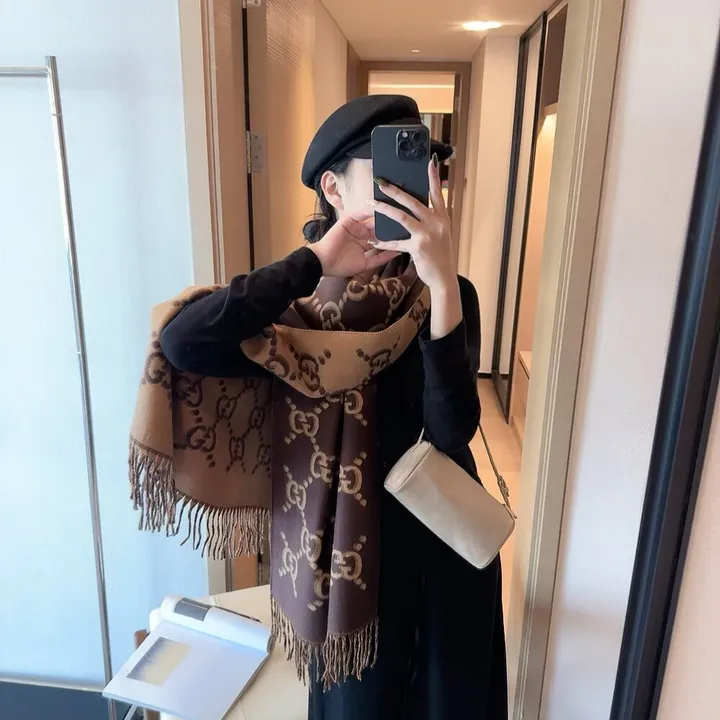 スーパーコピー グッチ マフラー