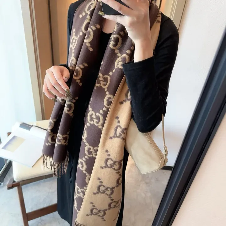 スーパーコピー グッチ マフラー