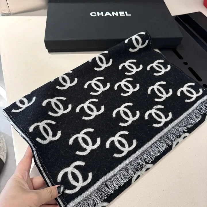 スーパーコピー シャネル マフラー