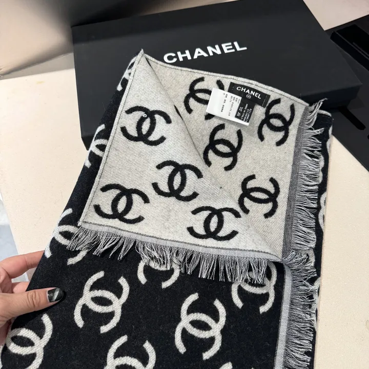 スーパーコピー シャネル マフラー