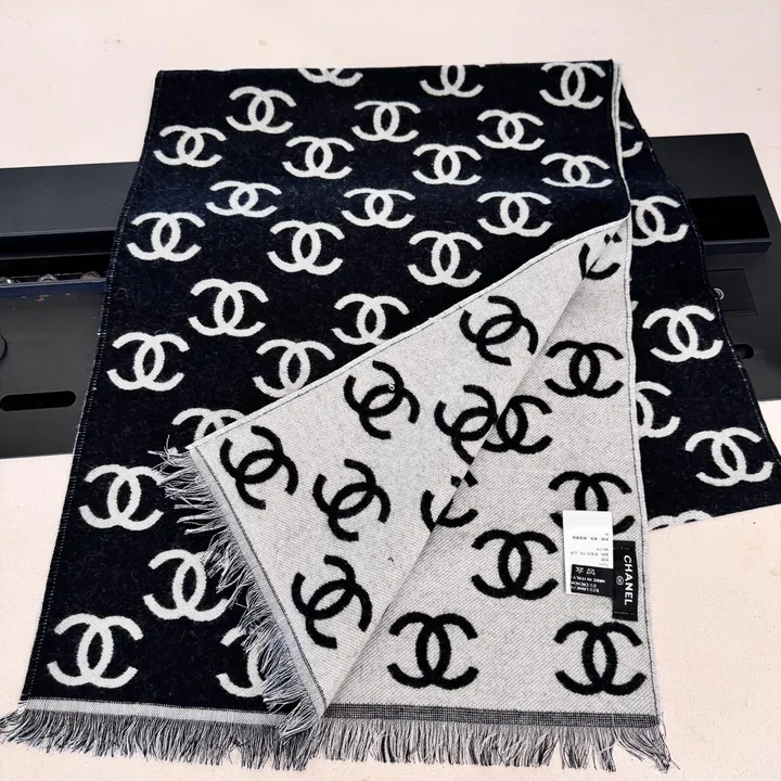 スーパーコピー シャネル マフラー