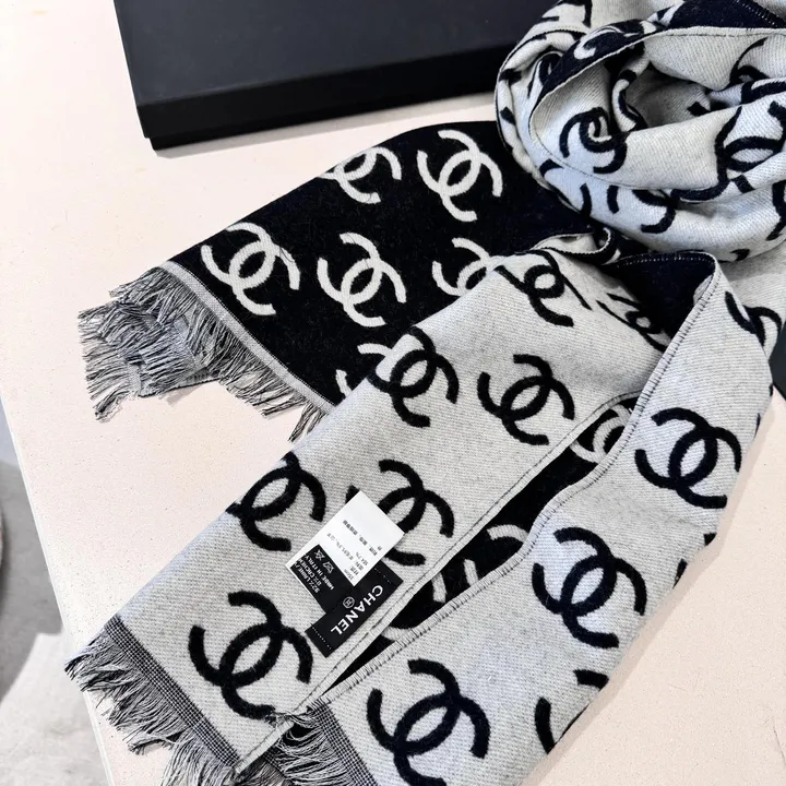 スーパーコピー シャネル マフラー