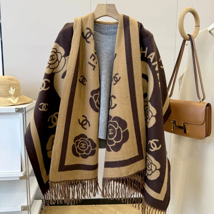 スーパーコピー シャネル マフラー