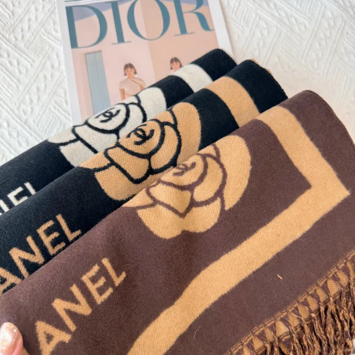 スーパーコピー シャネル マフラー