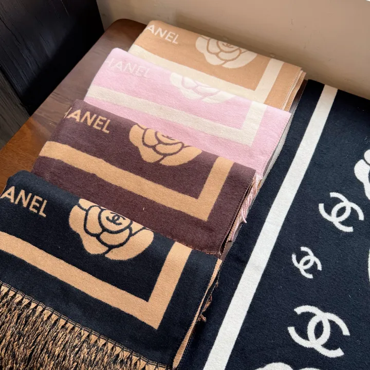 スーパーコピー シャネル マフラー