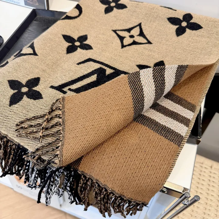 スーパーコピー ルイヴィトン マフラー