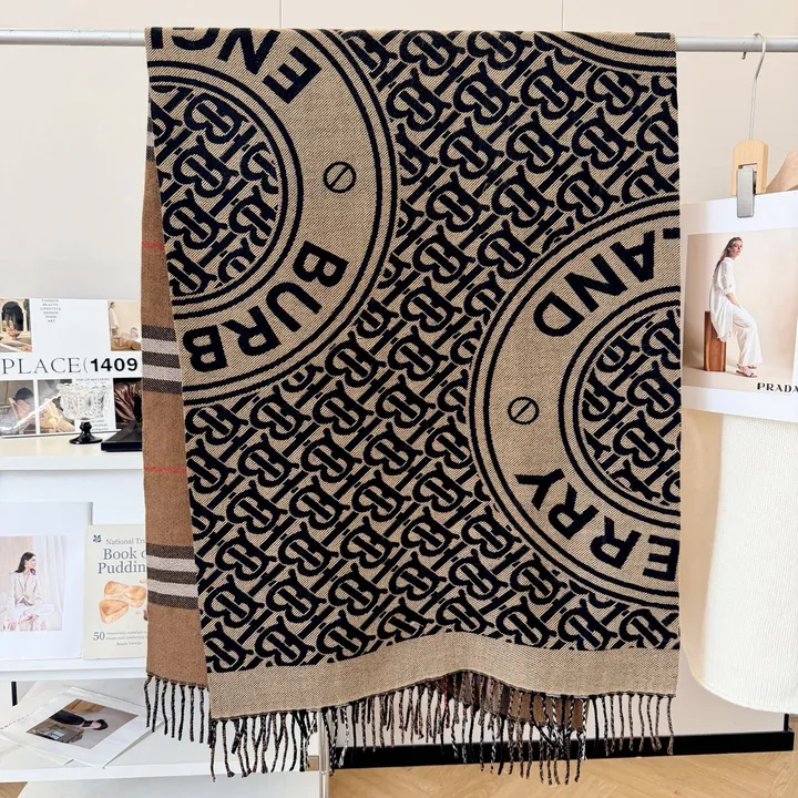 スーパーコピー バーバリー ス マフラー