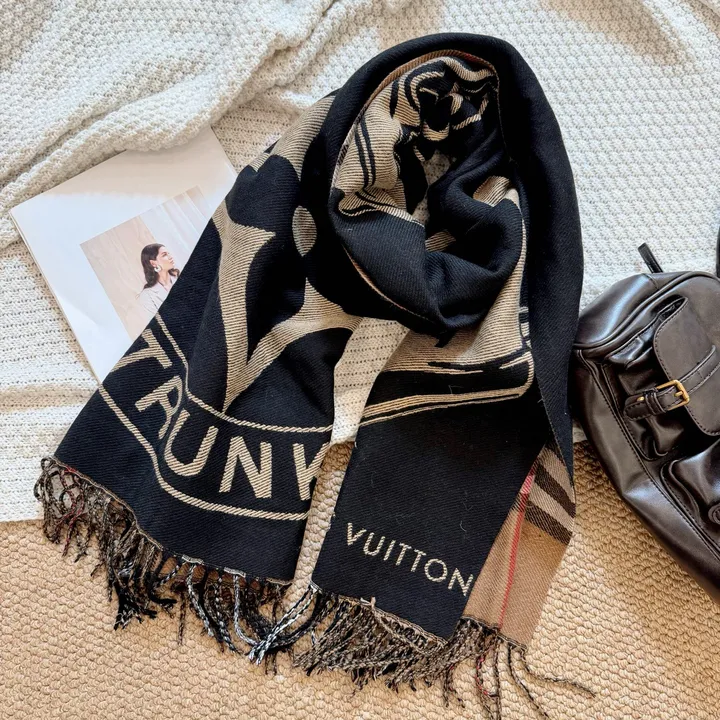 スーパーコピー ルイヴィトン マフラー