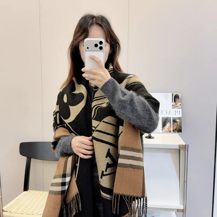 スーパーコピー ルイヴィトン マフラー