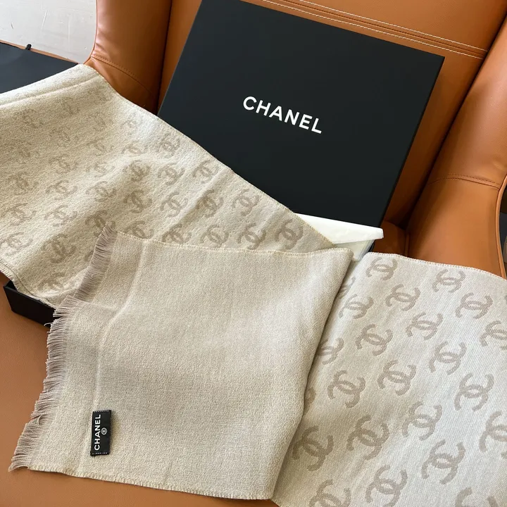 スーパーコピー シャネル マフラー