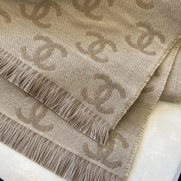 スーパーコピー シャネル マフラー