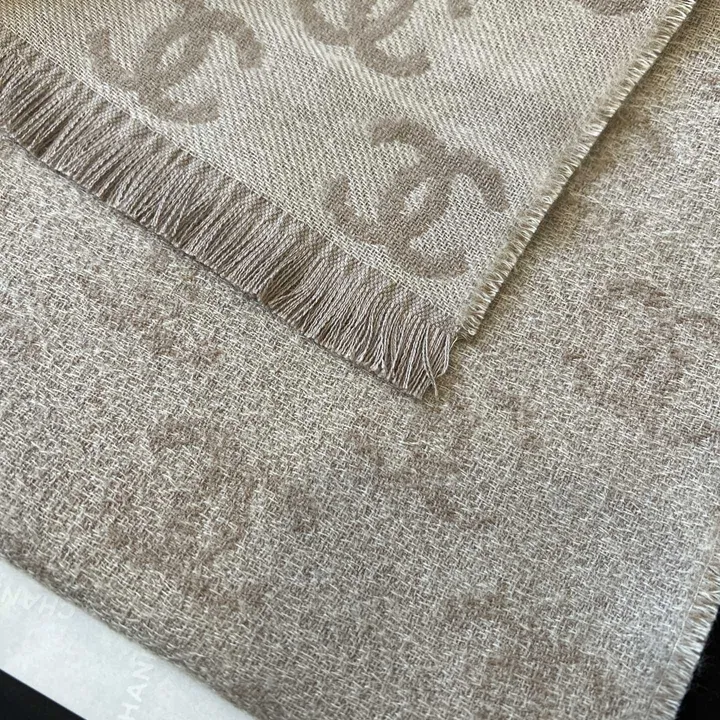 スーパーコピー シャネル マフラー