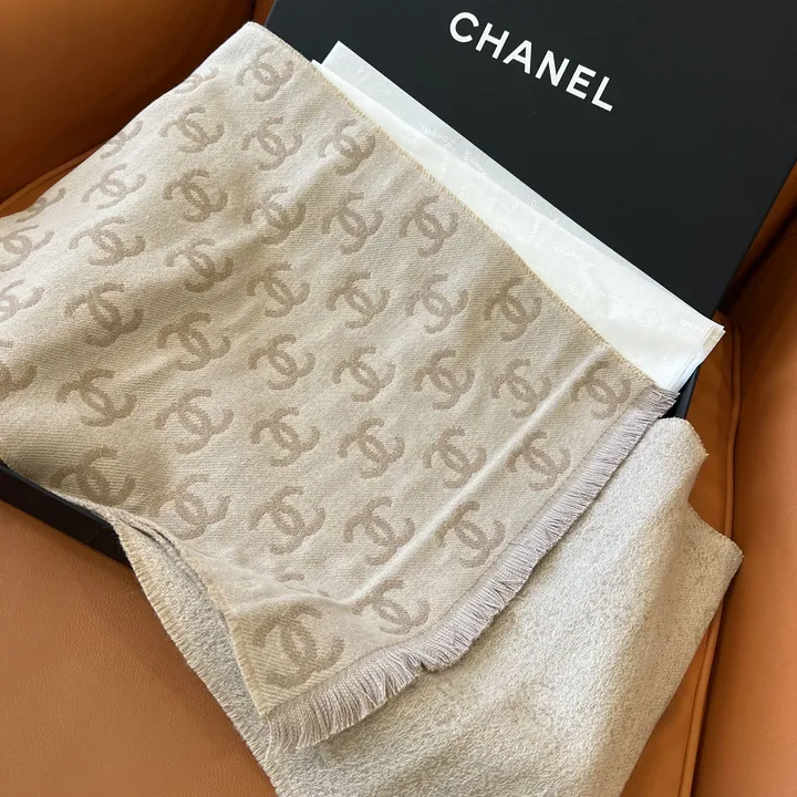 スーパーコピー シャネル マフラー