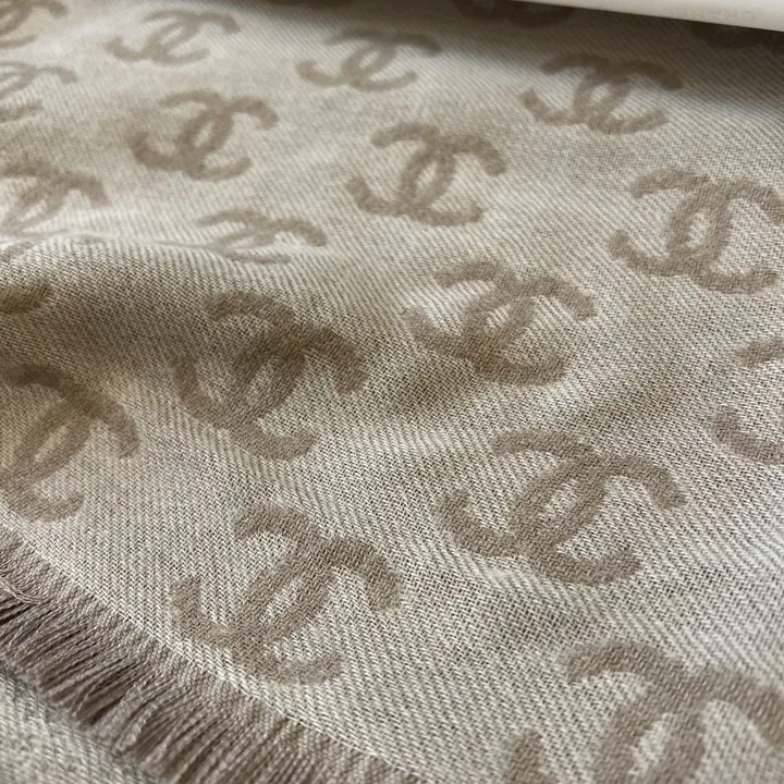 スーパーコピー シャネル マフラー