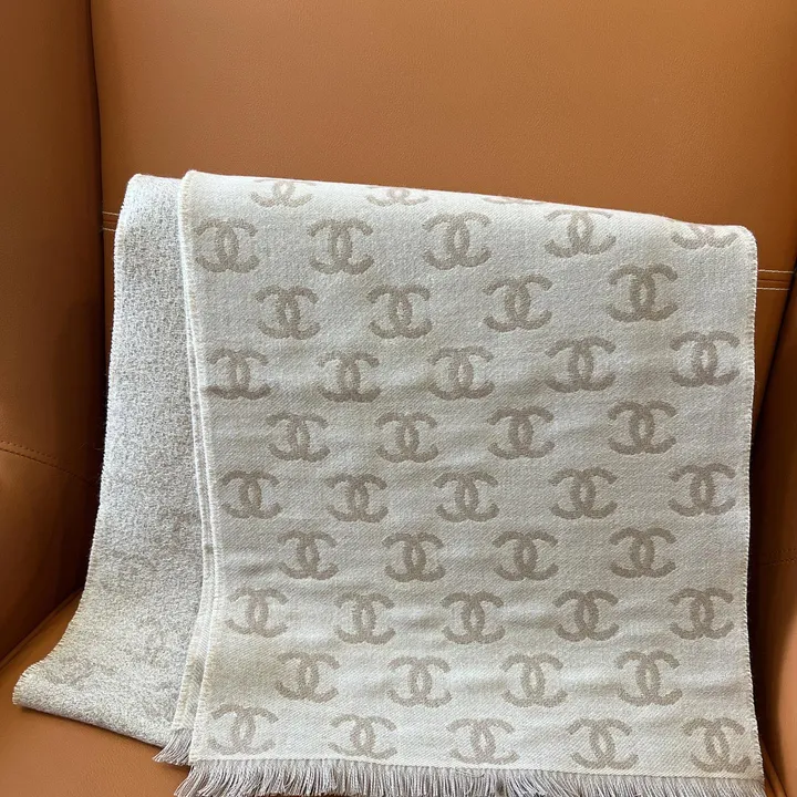 スーパーコピー シャネル マフラー