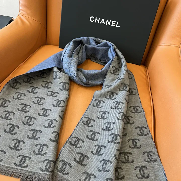 スーパーコピー シャネル マフラー