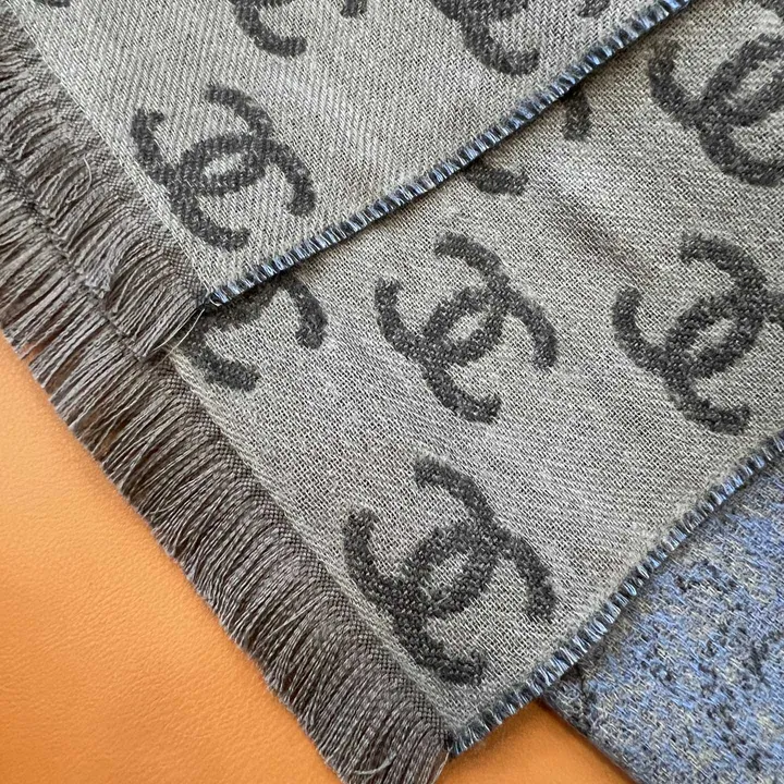 スーパーコピー シャネル マフラー