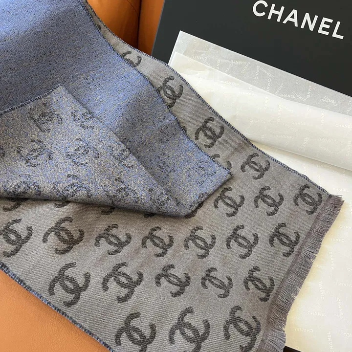 スーパーコピー シャネル マフラー