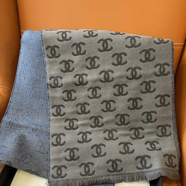 スーパーコピー シャネル マフラー