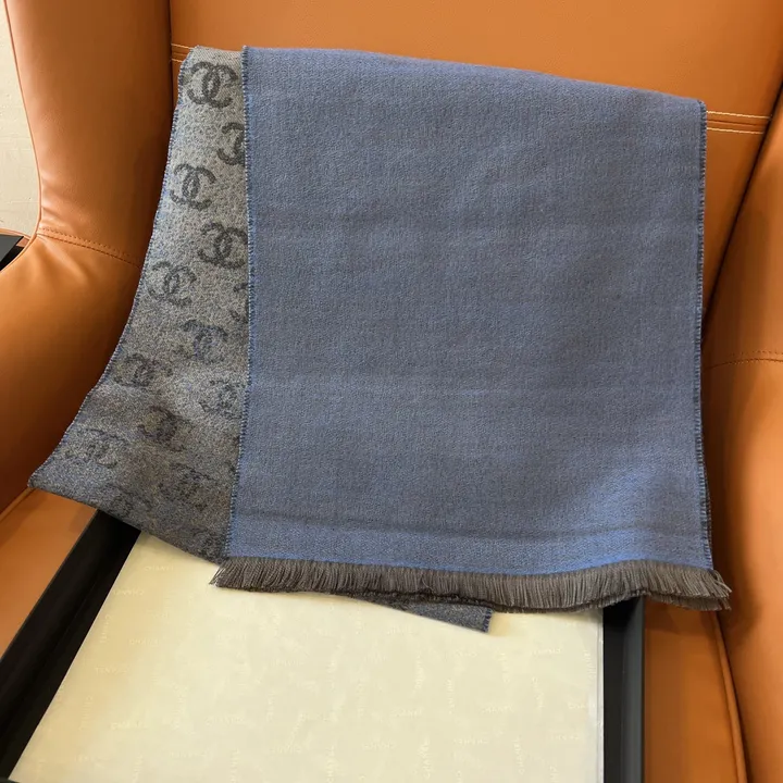 スーパーコピー シャネル マフラー