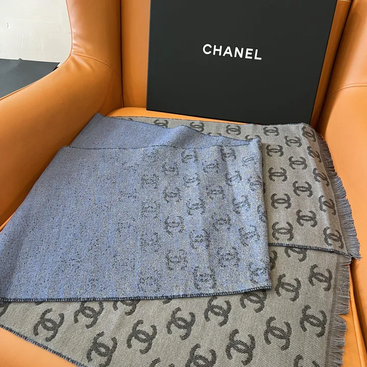 スーパーコピー シャネル マフラー