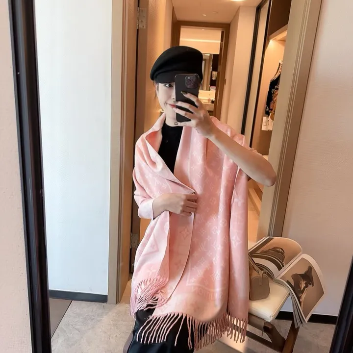 スーパーコピー ルイヴィトン マフラー