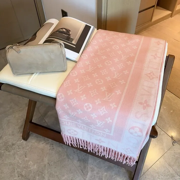 スーパーコピー ルイヴィトン マフラー